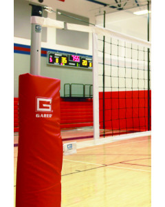 Gared Performance Sports  Competition Volleyball Net for Use with GARED Net Guide™ Systems [7600]  