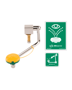 AXION® MSR Sink Mount Eye/Face Wash