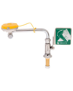 AXION® MSR Sink Mount Eye/Face Wash