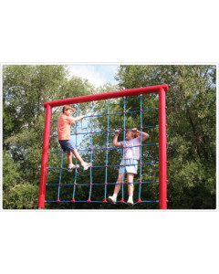 SportsPlay Rope Wall Climber [902-772]