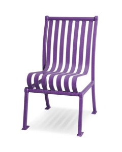 HAMILTON CHAIR, SLAT