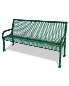 4'-LEXINGTON-BENCH-WITH-BACK,-DIAMOND--