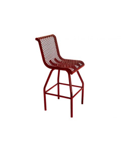 Ultrasite 30" HEIGHT CHAIR, SLAT   