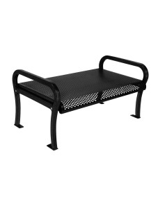 4'-LEXINGTON-BENCH-W/OUT-BACK,-DIAMOND--