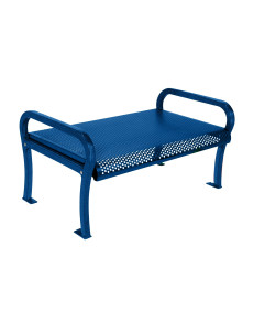 6'-LEXINGTON-BENCH-W/OUT-BACK,-DIAMOND--