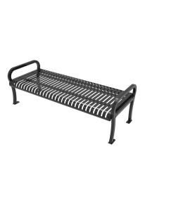 8'-LEXINGTON-BENCH-W/OUT-BACK,-DIAMOND--