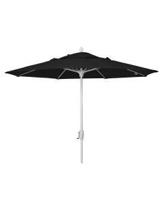 9'-oct.-Umbrella,-1.5"-OD-Alum-Post-Crank-B,-9MCR-B