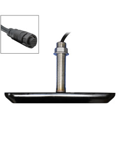 FURUNO 455T-SS903 SIDE-SCAN THRU HULL STAINLESS [455T-SS903]