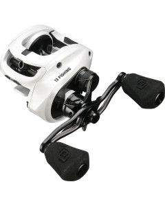13 FISHING CONCEPT C2 BAITCAST REEL 8.3:1 LH [C2-8.3-LH]