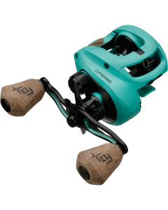 13 FISHING CONCEPT TX2 BAITCAST REEL 8.3:1 RH [TX2-8.3-RH]