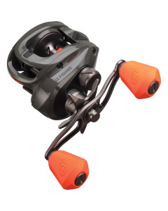 13 FISHING CONCEPT Z SLIDE BAITCAST REEL 7.5:1 LH [ZSLD2-7.5-LH]