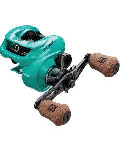 13 FISHING MODUS TX2 BAITCAST REEL 7.3:1 LH [MODTX2-7.3-LH]