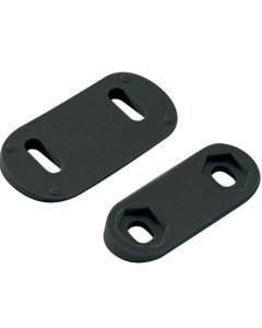 RONSTAN SMALL WEDGE KIT BLACK  [RF5402]