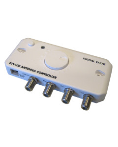 DIGITAL YACHT DTV100 DUAL TV AMPLIFIER [ZDIGDTVDA]