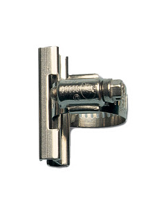 C. SHERMAN JOHNSON GRAB  'N GO MOUNT WITH CLAMP ONLY [48-701]