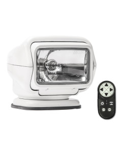 GOLIGHT STRYKER ST SERIES PORTABLE WHITE HALOGEN [30002ST]