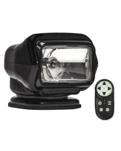 GOLIGHT STRYKER ST SERIES PORTABLE WHITE HALOGEN [30512ST]