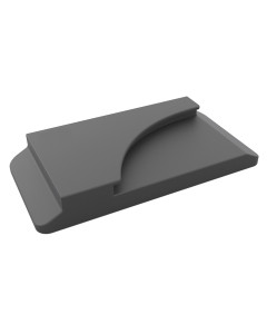 JBL COVER FOR JBLR3500 STEREO HEAD UNIT [A3000/CVR-JBL]