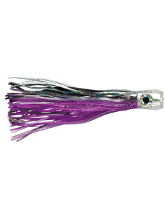 WILLIAMSON BIG GAME CATCHER 8 BLACK PURPLE [BGC8BLKPRPL]
