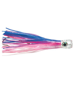 WILLIAMSON BIG GAME CATCHER 8 BLUE PINK SILVER [BGC8BLPS]