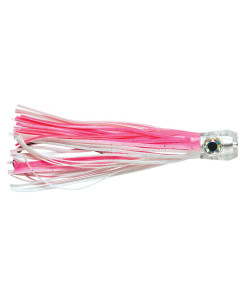 WILLIAMSON BIG GAME CATCHER 8 PINK WHITE [BGC8PW]