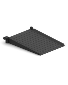 Childforms Flush Mount ADA Ramp for Childforms Funtimbers