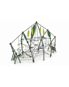 Playground Equipment Gardener's Greenhouse [PSG005]