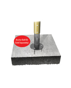 Sunnyside Anchor Bolt