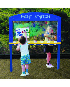 Childforms Paint Station [ART-00002]