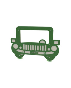 BarkPark Joy Ride (inground mount) [BARK-520]