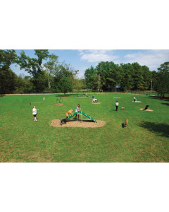 BarkPark EXPERT KIT, 9 PIECES [BARK-XPKIT] -Natural