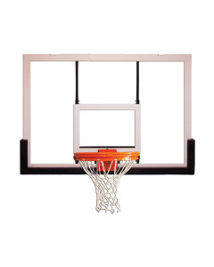 Gared Performance Sports Systems 42” x 60” Rectangular Acrylic Backboard [BB60A38]