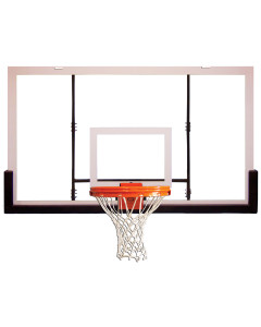 Gared Performance Sports Systems Base Pole Pad for 4” Surface-Mounted Square Poles  [BP4SQ]