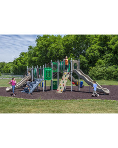 Big Sky - NATURAL COLORS