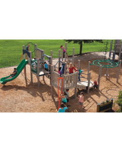 BigToys Achiever BT-2610/MBT-2610