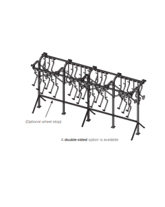 Bike File  Floor DBL STARTER 