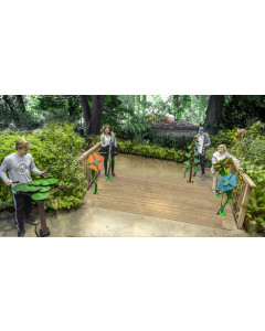 Botanical Collection (In Ground)