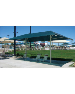 Childforms Flex Shade Dual Column Umbrella Options