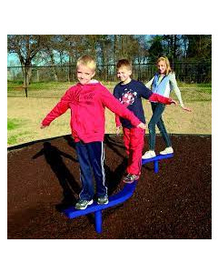 Childforms CURVED BALANCE BEAM