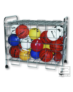 Gared Performance Sports Systems Deluxe Ball Cage [DBC]