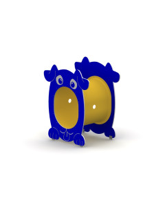 Childforms Dog House Tube