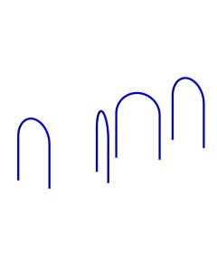 Childforms Ground Hoops