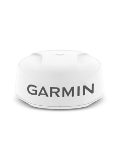 Garmin GMR Fantom™ 18x, white  Model: 010-02584-00