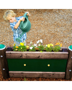Green Thumb Planter Box