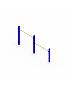 Childforms Push Up Station