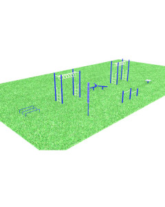 Childforms Race Package