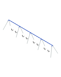 four-bay-swings-blue_SWG-00064-B 