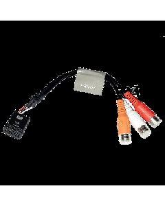 FUSION WIRE HARNESS ZONE 3 F/ MS-RA670 [010-12812-03]