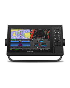 Garmin GPSMAP1022 10" Plotter