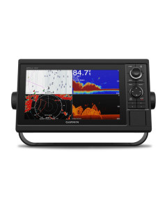 Garmin GPSMAP1042XSV 10" Combo No Tranducer US and Canada GN+